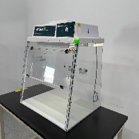 AirClean 600 PCR Workstation image 1